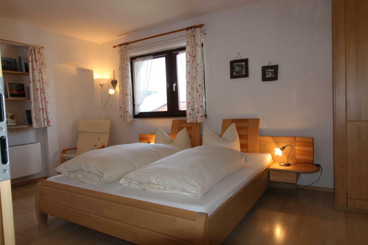 Ferienhof Off Sindelsdorf Zewnętrze zdjęcie